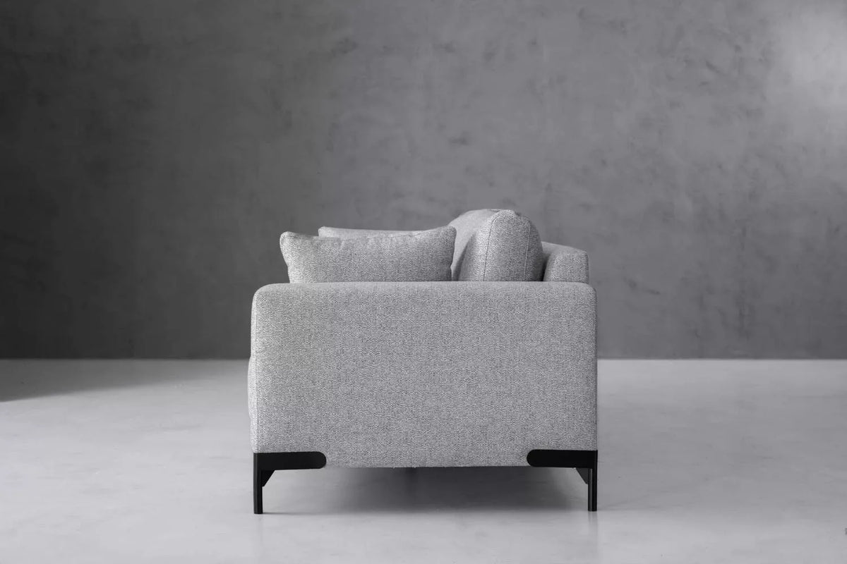 Sofá Nube Gris