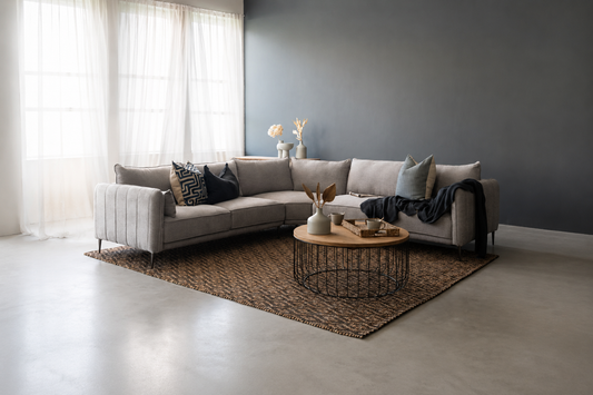Modular Nube Gris