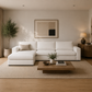 Modular Mila Blanco Almendras