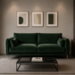 Sofá Noa Verde