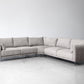 Modular Nube Gris