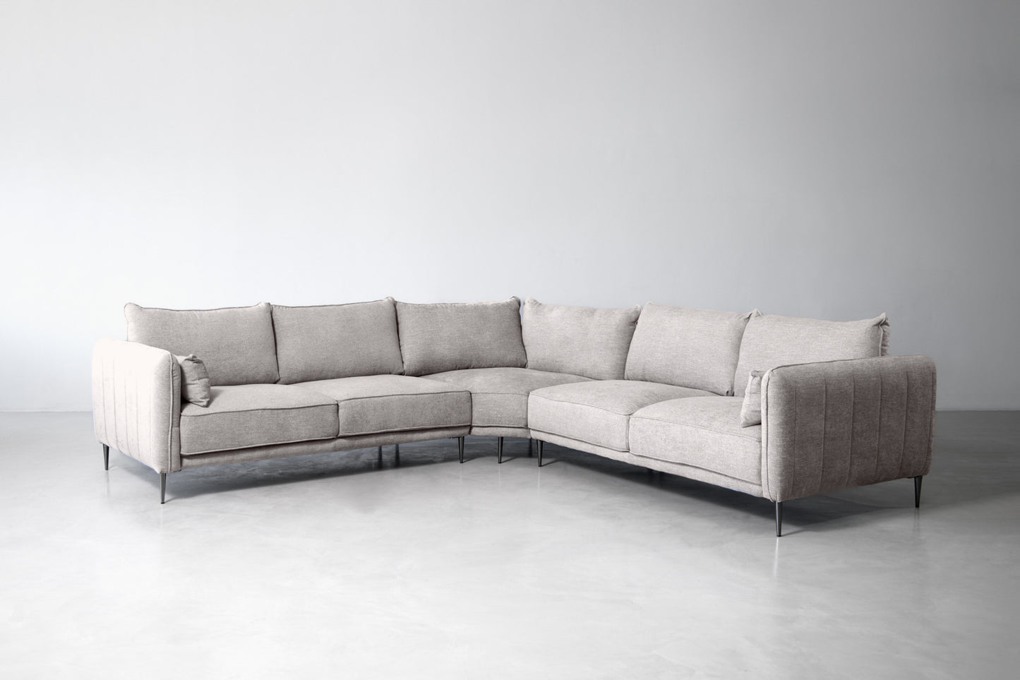 Modular Nube Gris