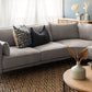 Modular Nube Gris
