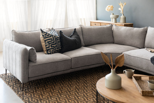 Modular Nube Gris