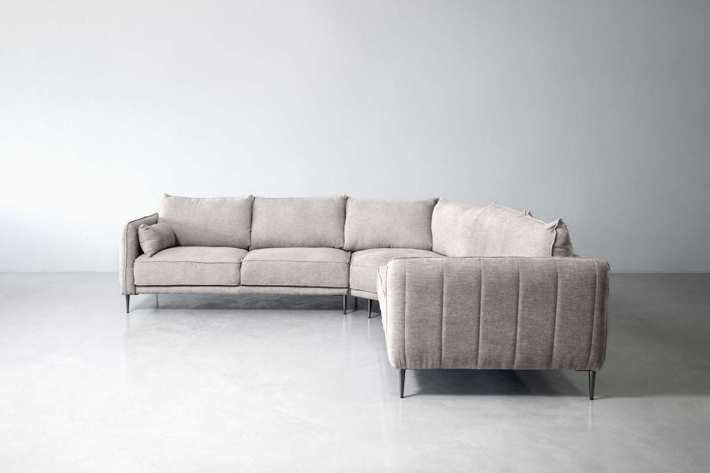 Modular Nube Gris