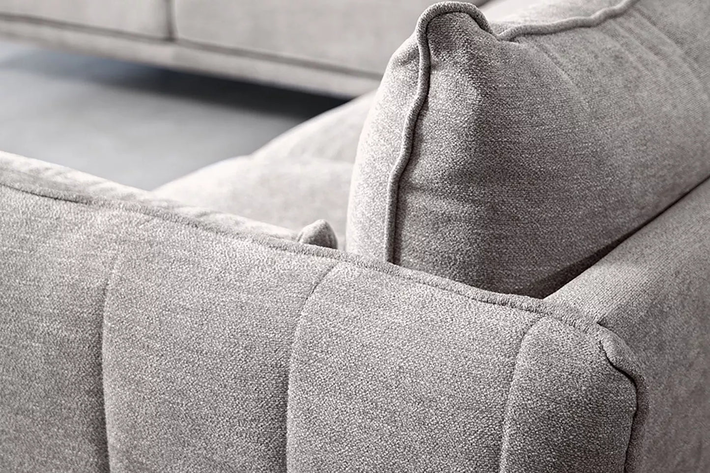 Modular Nube Gris