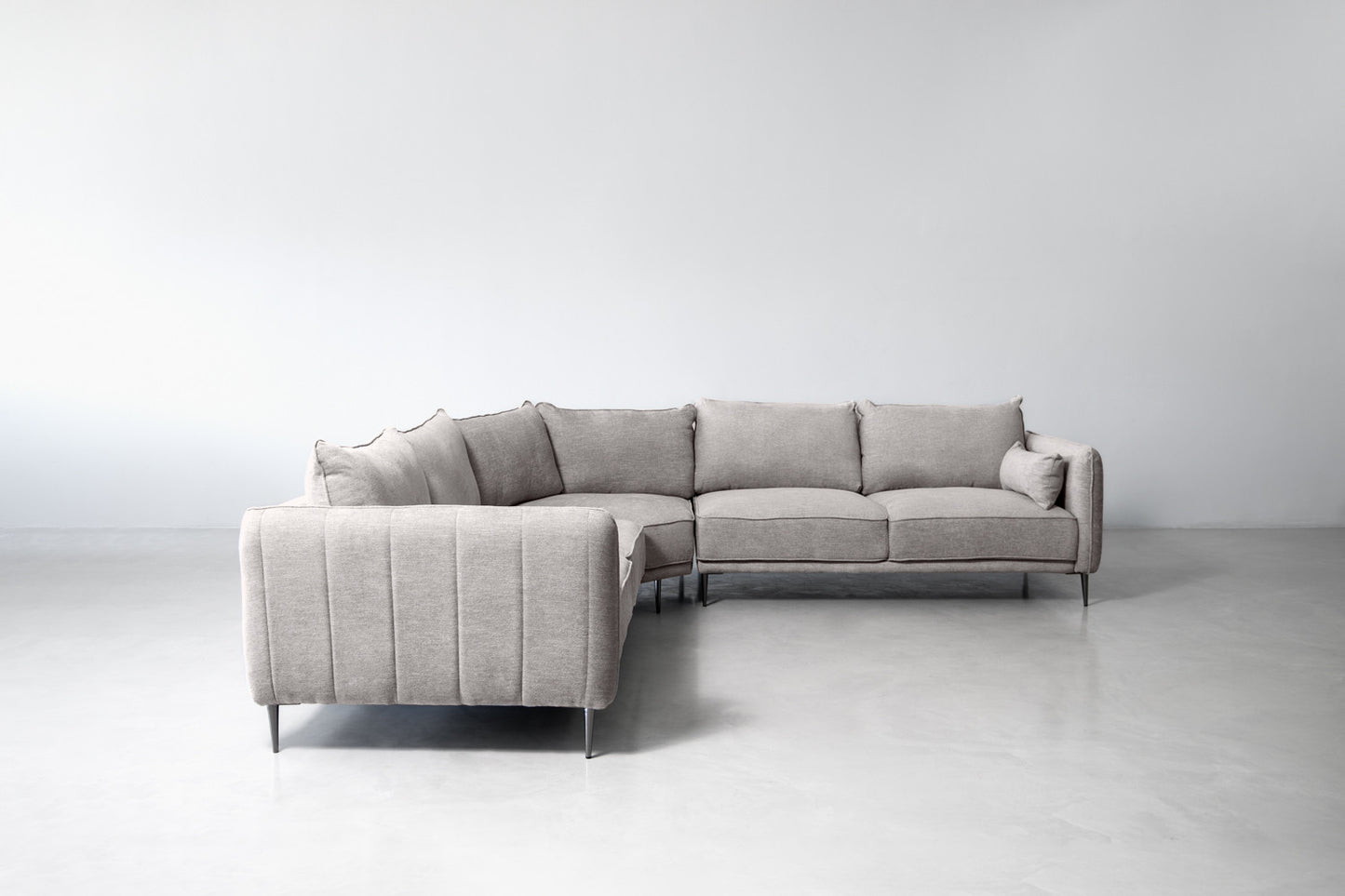 Modular Nube Gris