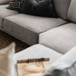 Modular Nube Gris