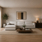Modular Mila Gris Nube
