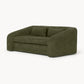 Sofa cama Teddy Verde Oliva
