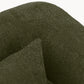 Sofa cama Teddy Verde Oliva