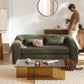 Sofa cama Teddy Verde Oliva