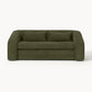 Sofa cama Teddy Verde Oliva