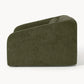 Sofa cama Teddy Verde Oliva