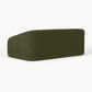 Sofa cama Teddy Verde Oliva