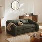 Sofa cama Teddy Verde Oliva