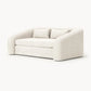 Sofa cama Teddy Marfil