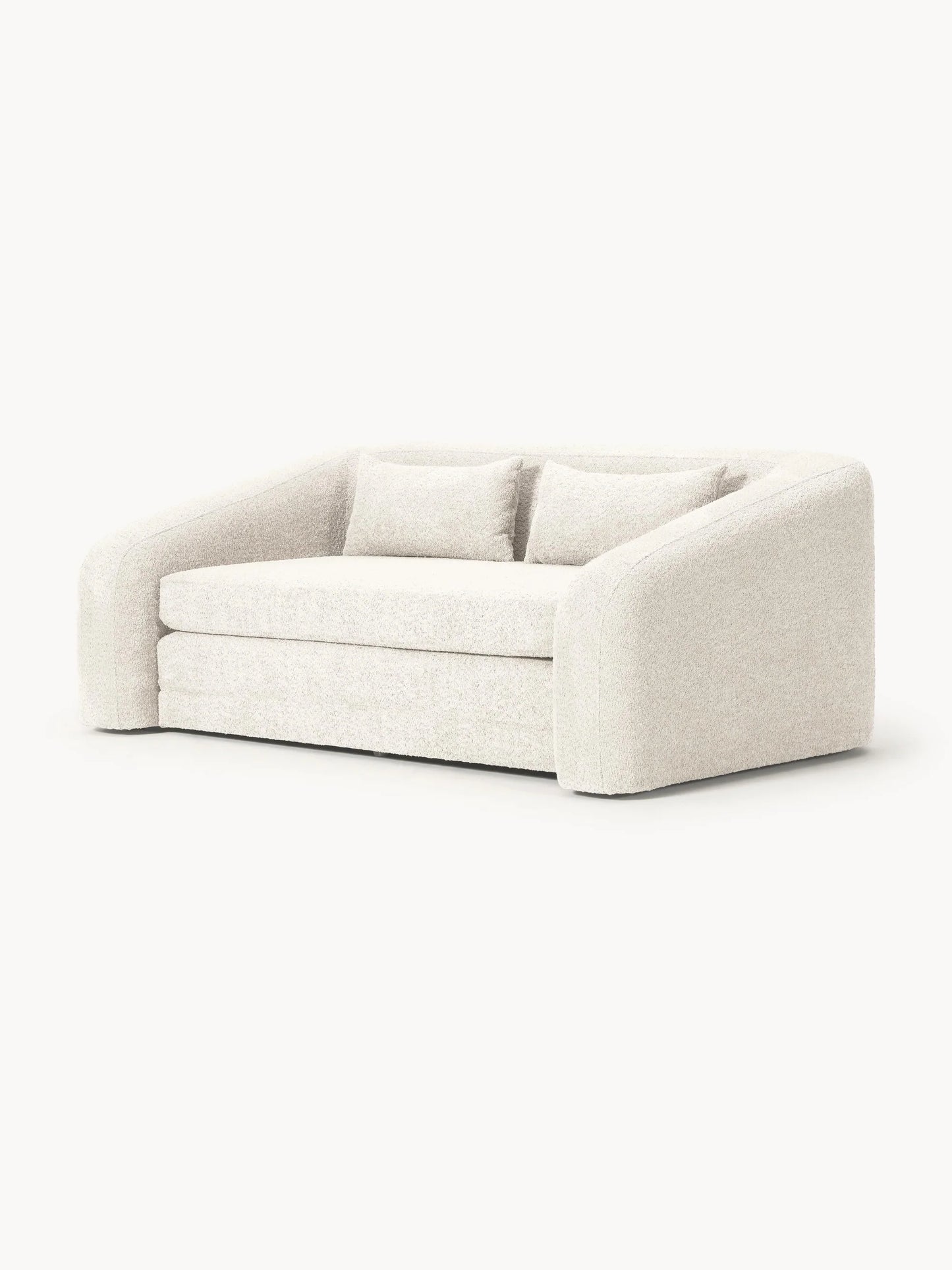 Sofa cama Teddy Marfil
