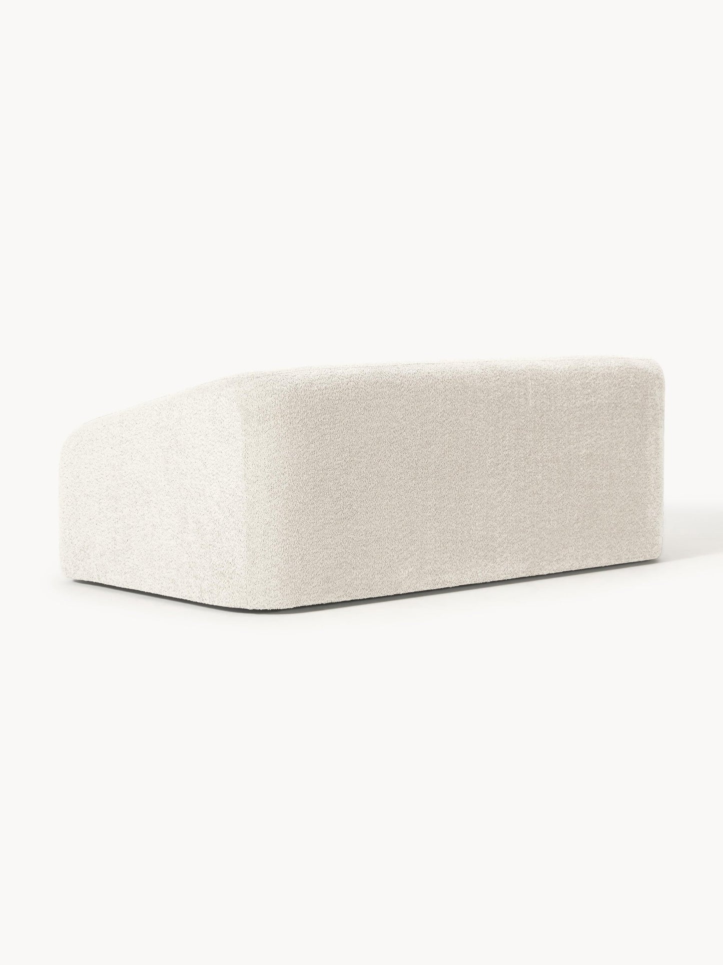 Sofa cama Teddy Marfil
