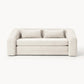 Sofa cama Teddy Marfil