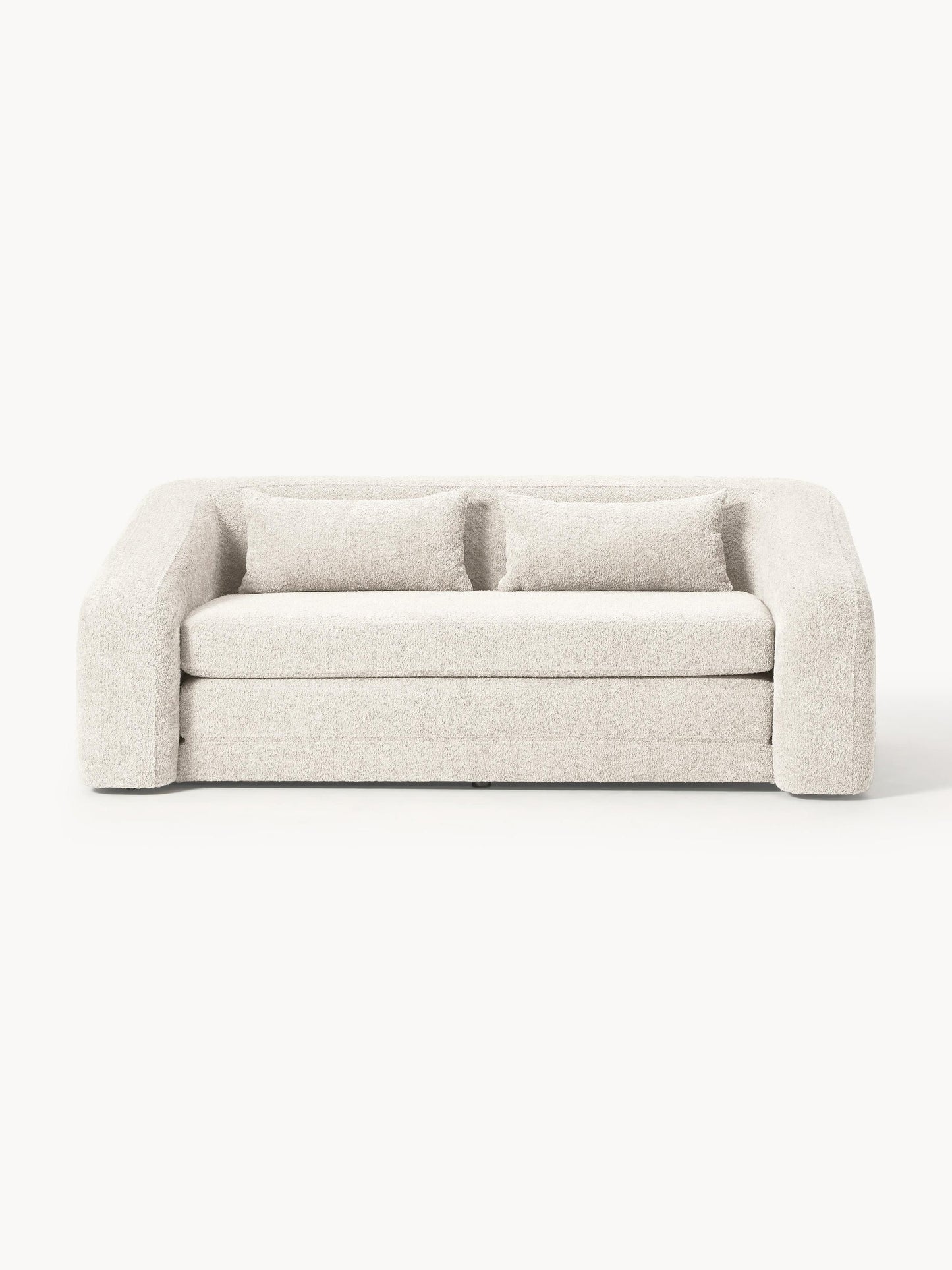 Sofa cama Teddy Marfil