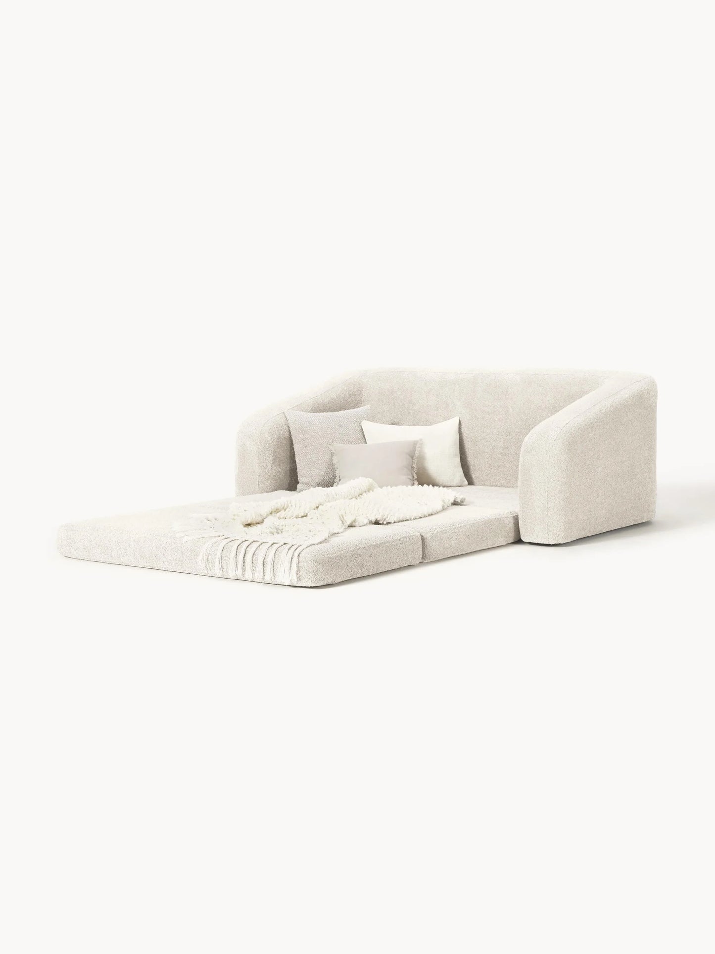 Sofa cama Teddy Marfil