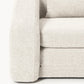 Sofa cama Teddy Marfil