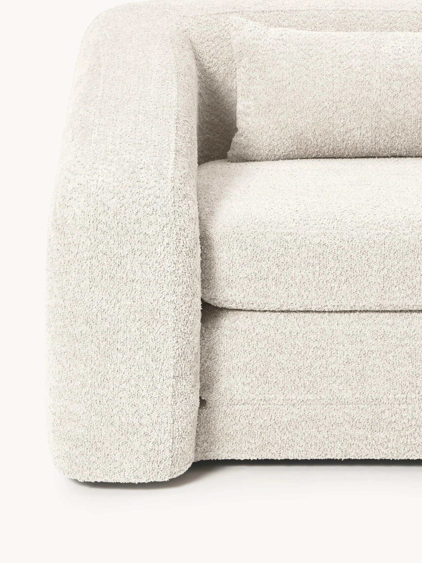 Sofa cama Teddy Marfil