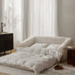 Sofa cama Teddy Marfil