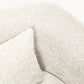 Sofa cama Teddy Marfil
