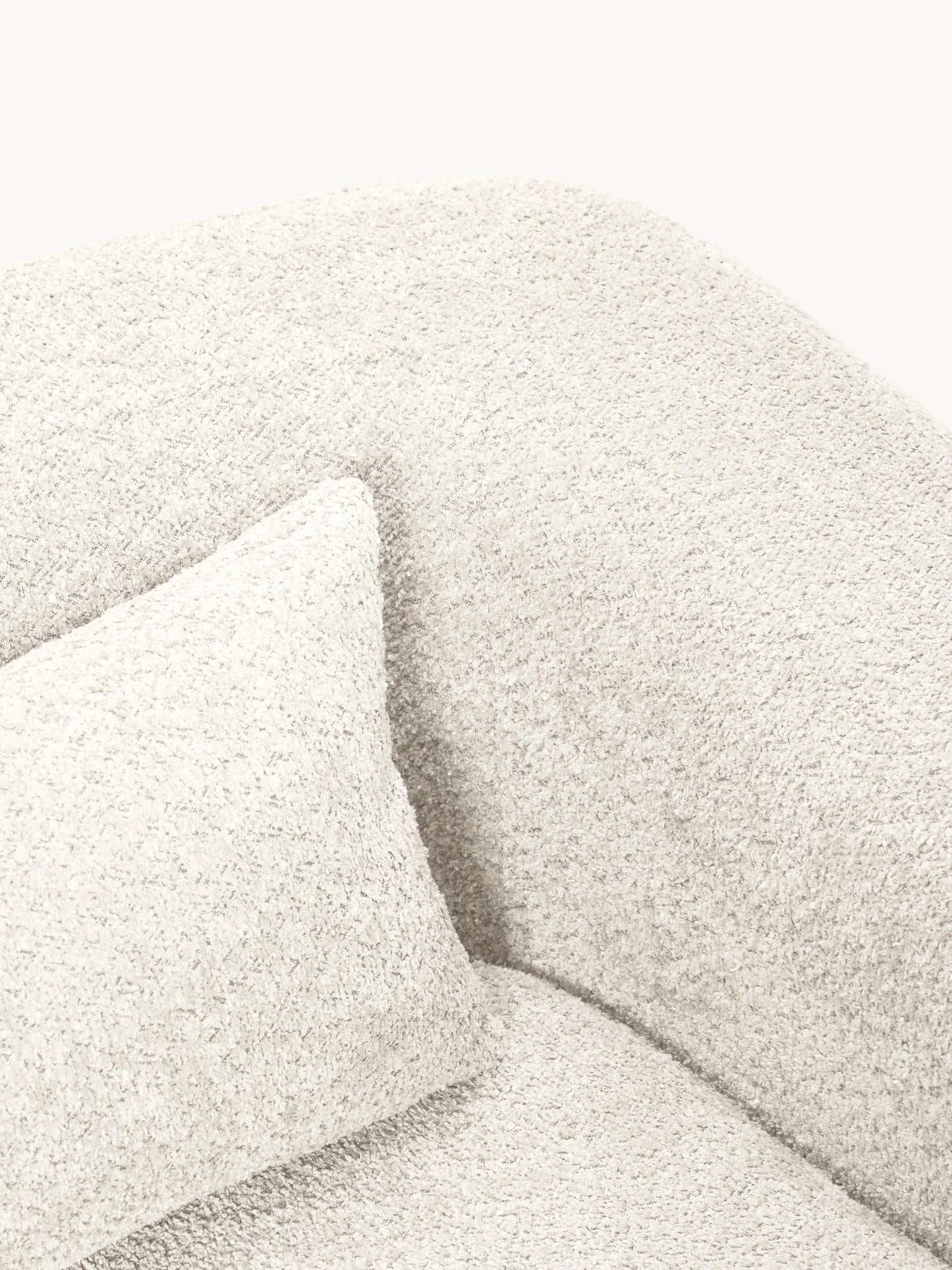 Sofa cama Teddy Marfil
