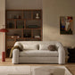 Sofa cama Teddy Marfil