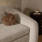 Sofa cama Teddy Marfil