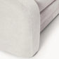 Sofa cama Teddy Gris Perla