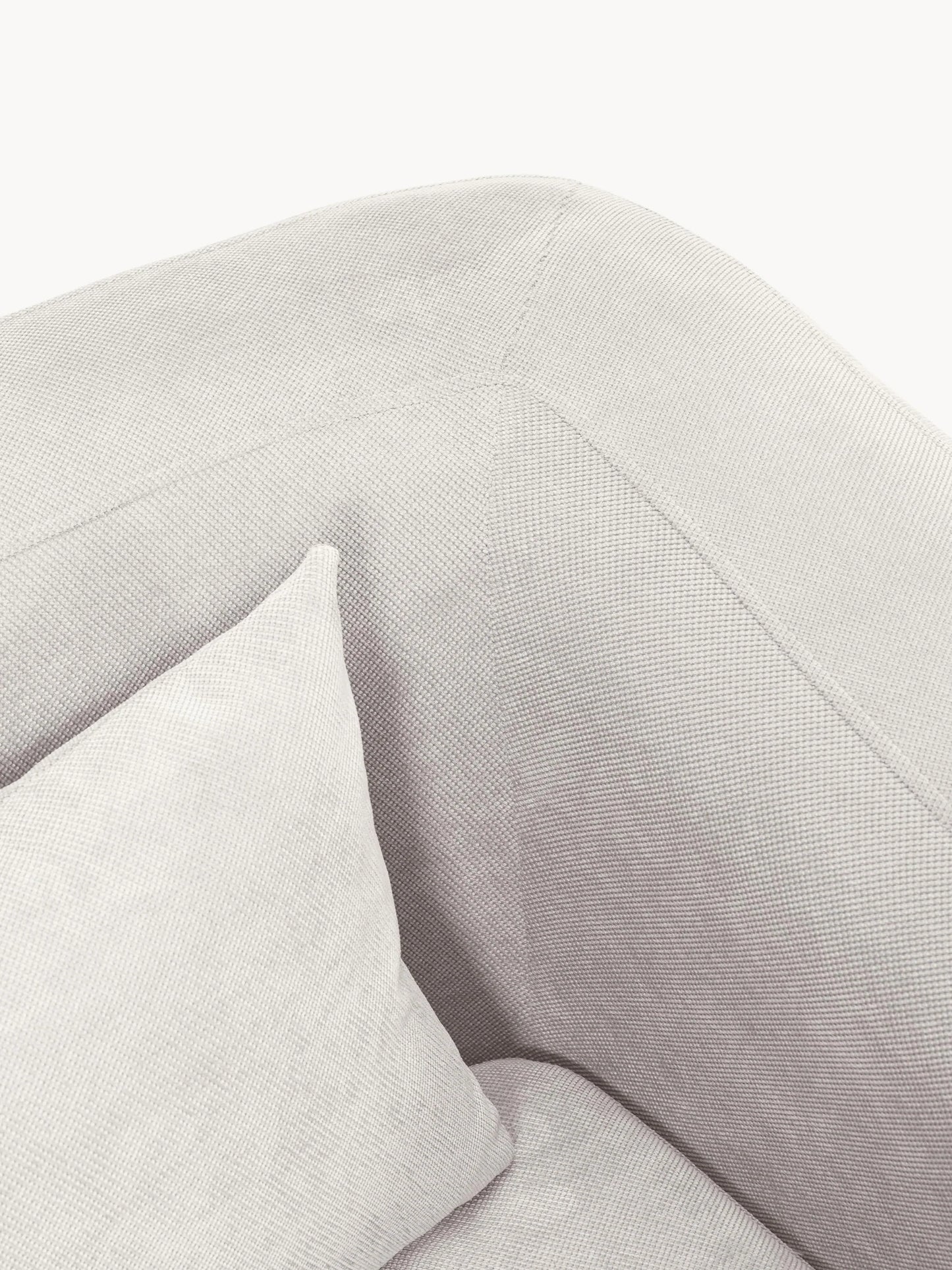 Sofa cama Teddy Gris Perla