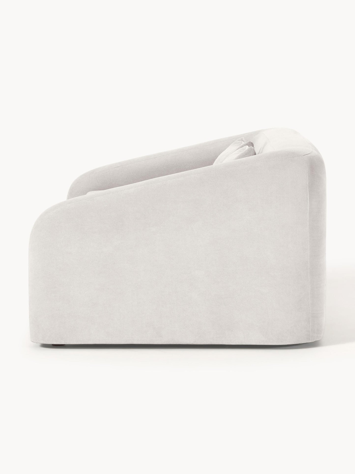 Sofa cama Teddy Gris Perla