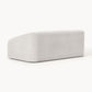 Sofa cama Teddy Gris Perla