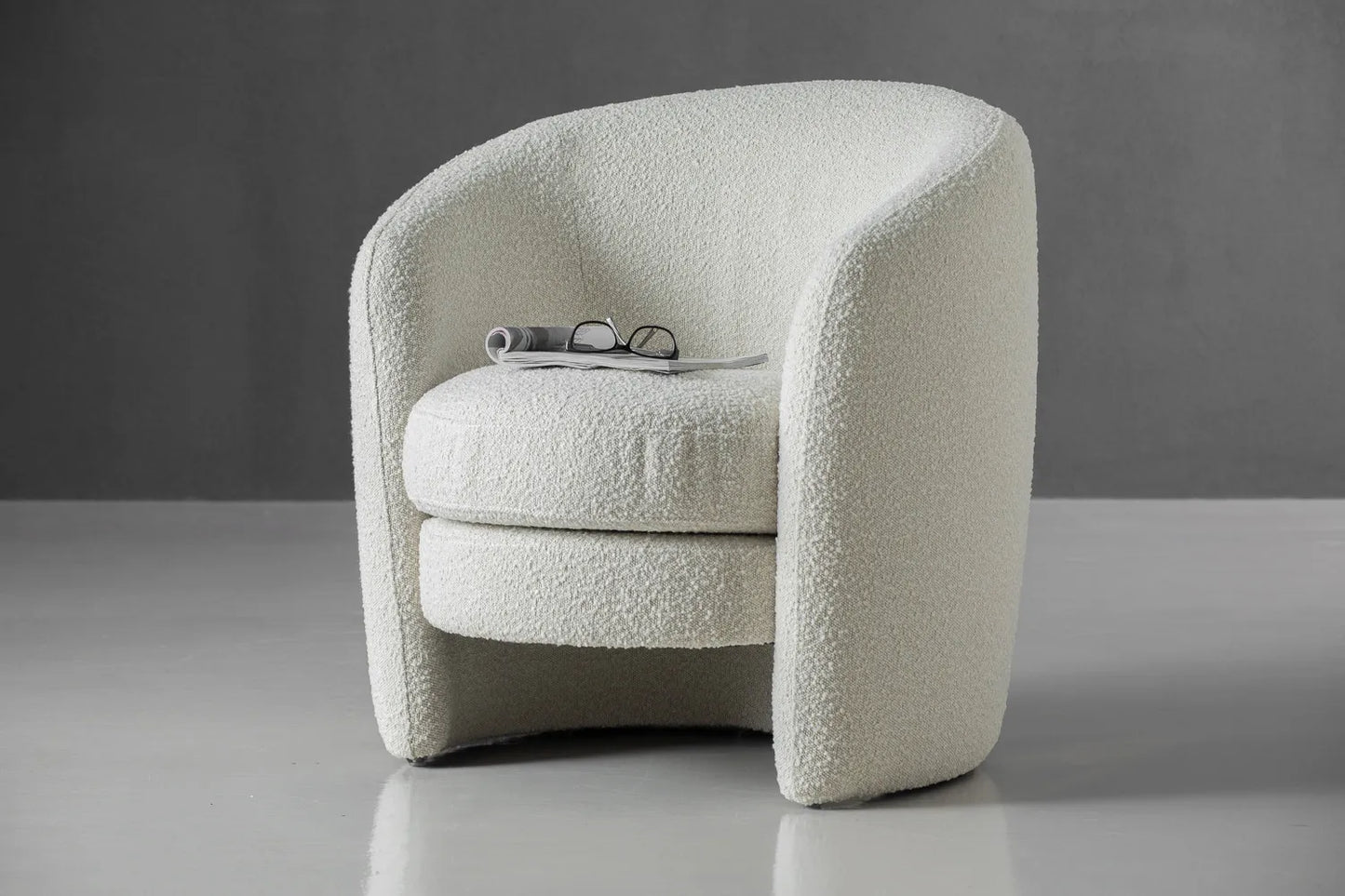 Poltrona Core