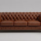 Set Chester (Piel de Café)