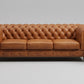 Set Chester (Piel de Café)