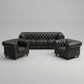 Set Chester (Piel de Café)