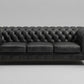 Set Chester (Piel de Café)
