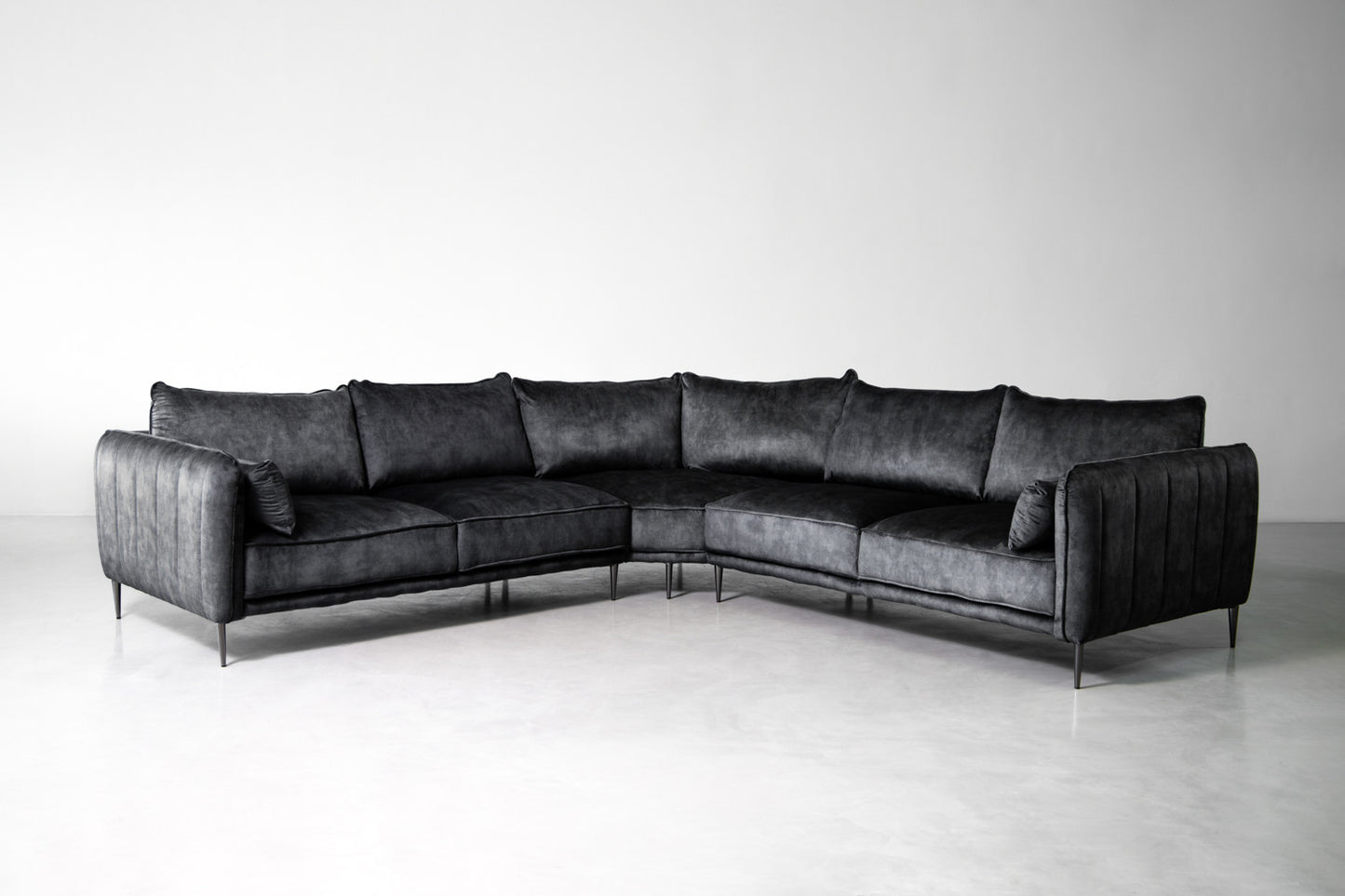 Modular Nube Negro