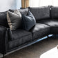 Modular Nube Negro