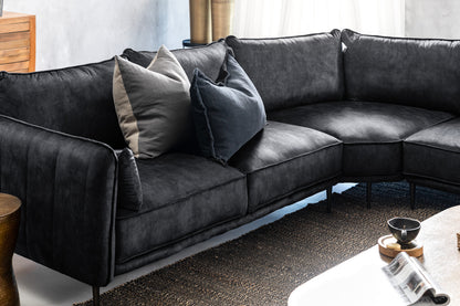 Modular Nube Negro