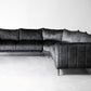 Modular Nube Negro