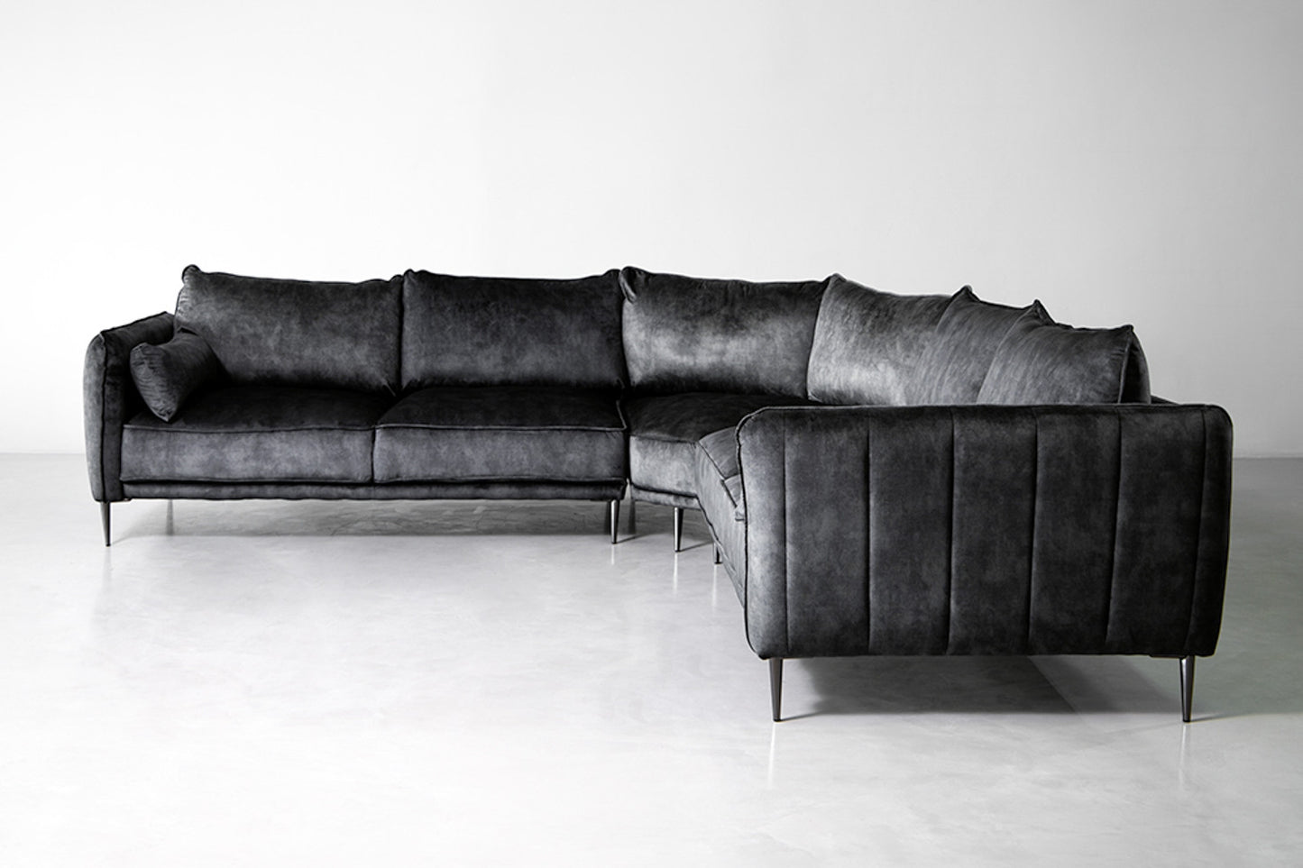 Modular Nube Negro