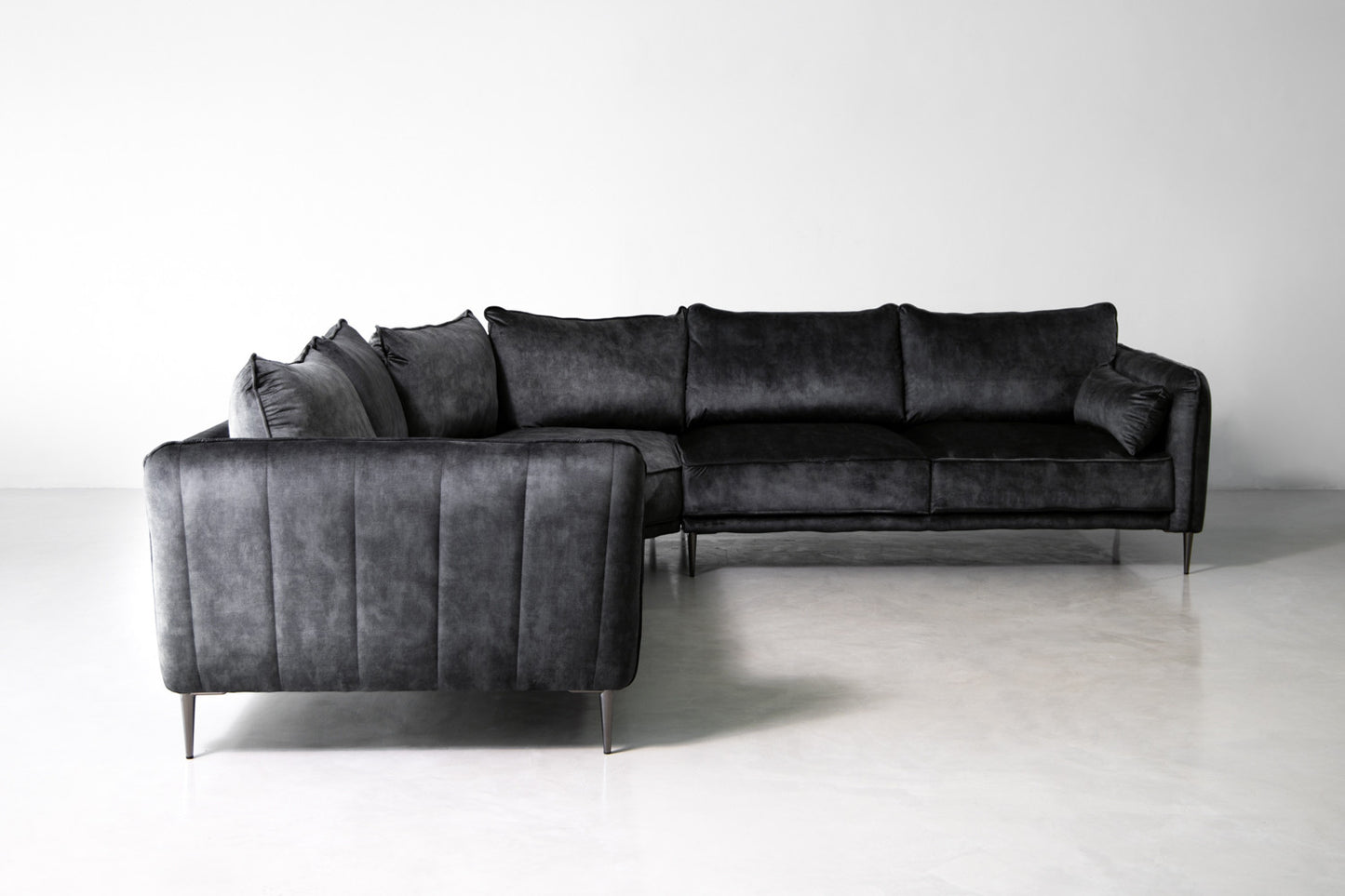 Modular Nube Negro