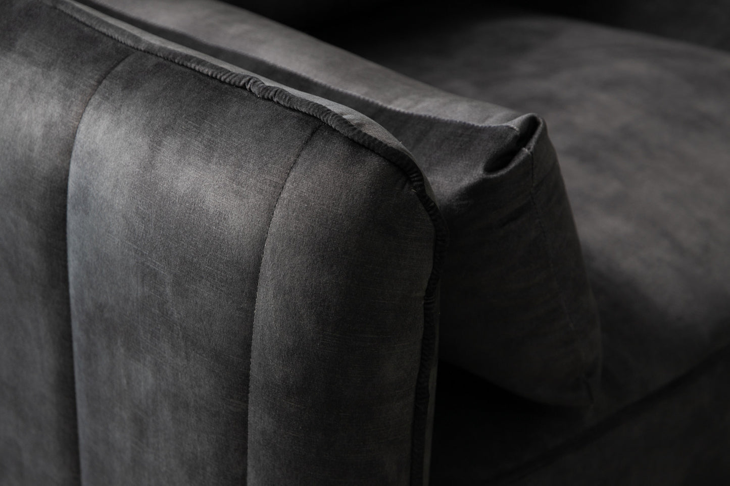 Modular Nube Negro
