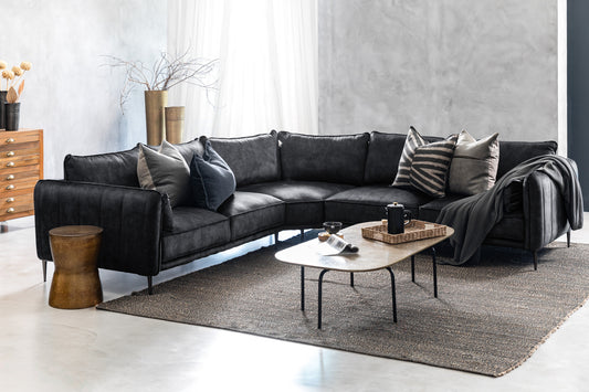 Modular Nube Negro